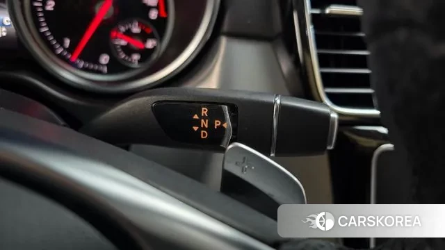 Mercedes-Benz GLE - Class W166 id 3460264 из Кореи 19