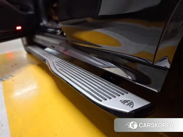 Mercedes-Benz GLS - Class X167 id 3338571 из Кореи 19