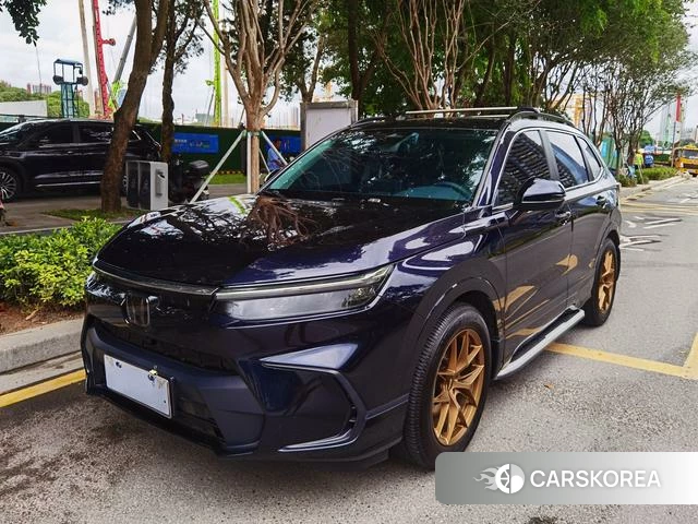 Honda Hao Ying id 4335992 из Китая 15