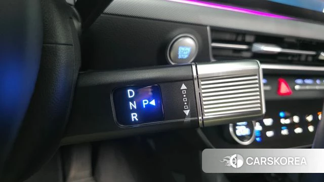 Hyundai Sonata D Edge Hybrid (DN8) id 4360352 из Кореи 19