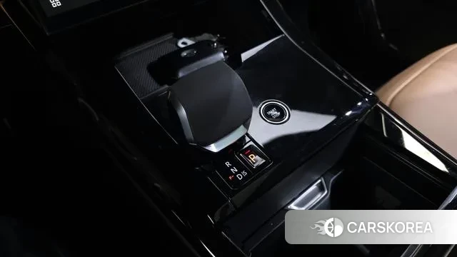 Land Rover Range Rover Sport 3rd Generation id 3446836 из Кореи 19