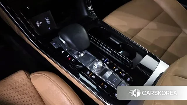 Kia K7 Premier id 3748120 из Кореи 19