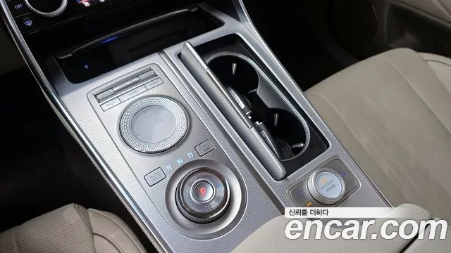 Genesis GV80 id 2926792 из Кореи 19