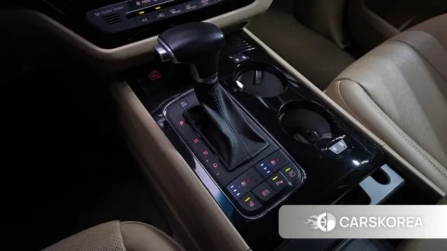 Kia All New Carnival id 3024620 из Кореи 19