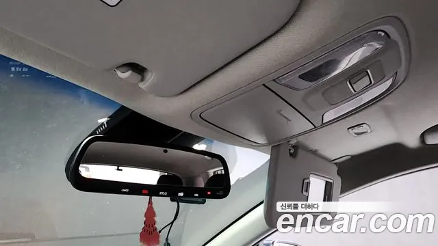 Kia Niro EV id 2687440 из Кореи 19