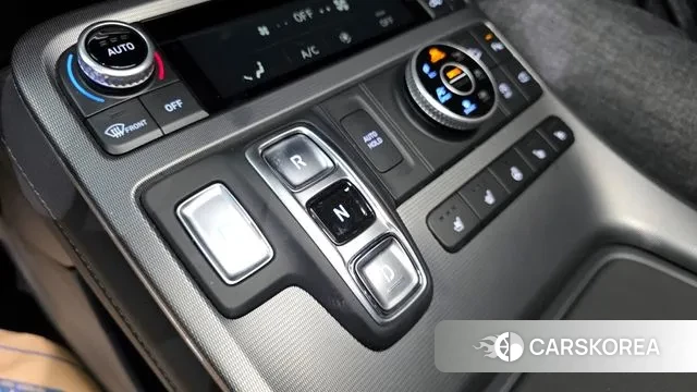 Hyundai The New Palisade id 3487366 из Кореи 19