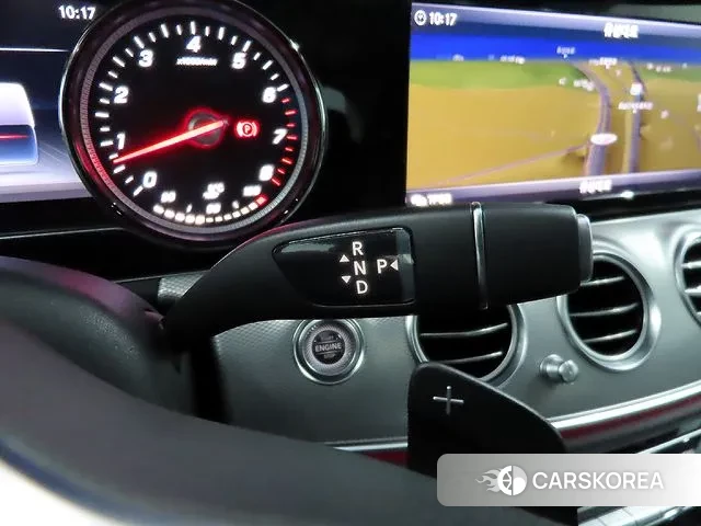 Mercedes-Benz E-Class W213 id 3535944 из Кореи 19