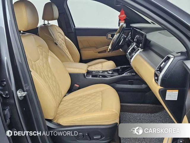 Kia Sorento 4th Generation id 3916506 из Кореи 18