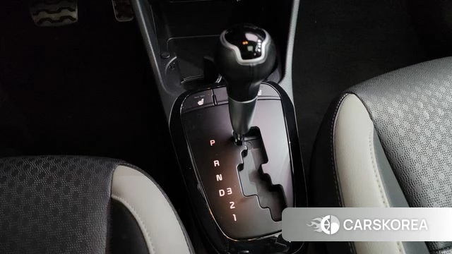 Kia All New Morning (JA) id 4471525 из Кореи 19