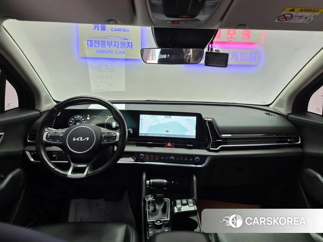 Kia Sportage 5th Generation id 4654133 из Кореи 19