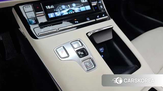 Hyundai The New Grandeur IG id 4922478 из Кореи 19