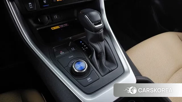 Toyota RAV4 5th Generation id 3404999 из Кореи 19