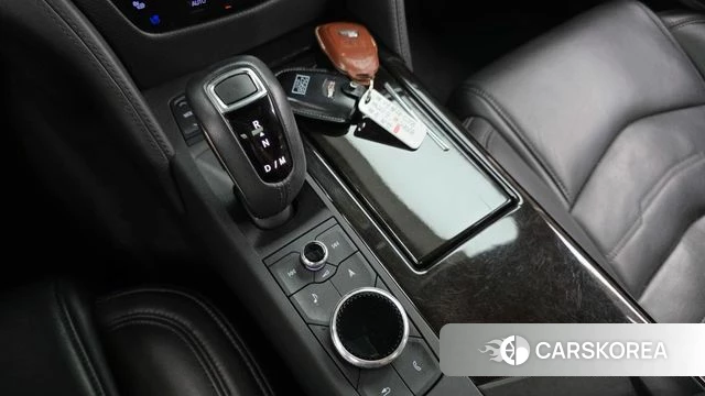 Cadillac CT6 id 4708396 из Кореи 35