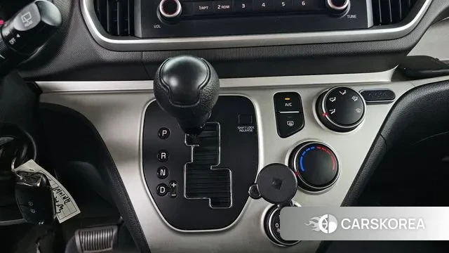 Kia The New Ray id 3055738 из Кореи 19