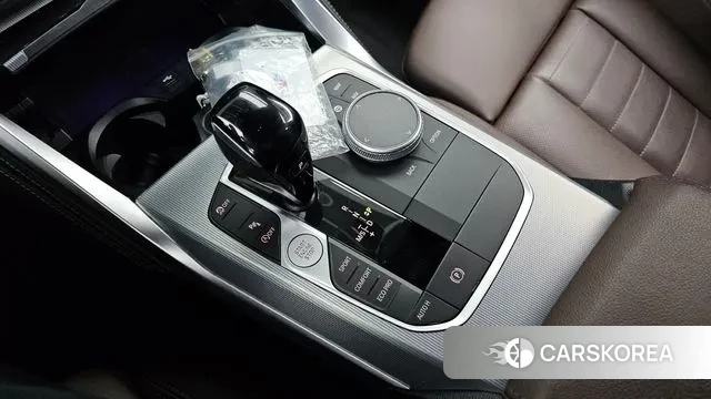 BMW 4 Series (G22) id 3624924 из Кореи 19