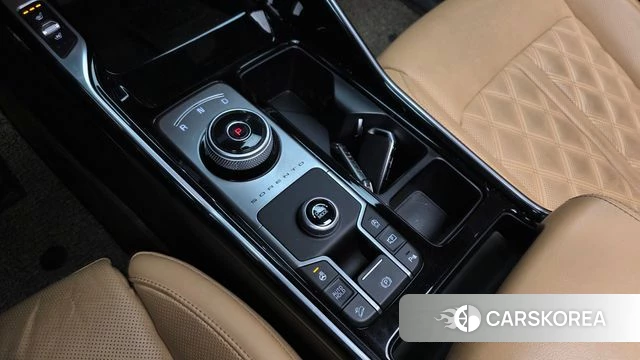 Kia Sorento 4th Generation id 3924252 из Кореи 19