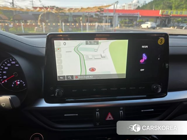 Kia The New K3 2nd generation id 4571672 из Кореи 11