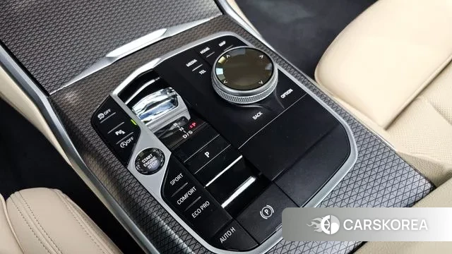 BMW 3 Series (G20) id 3294621 из Кореи 19