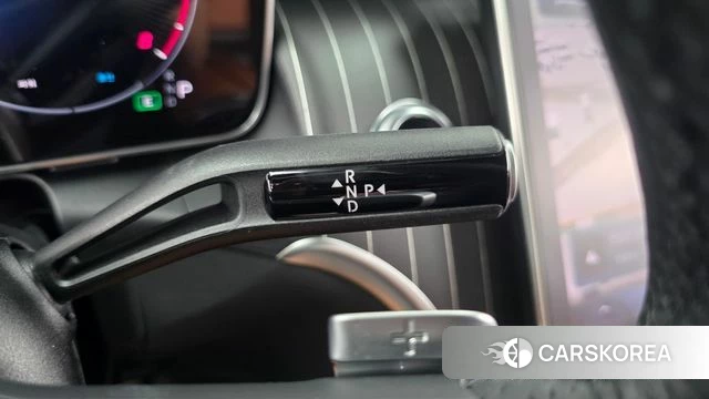 Mercedes-Benz GLC-Class X254 id 4734993 из Кореи 32