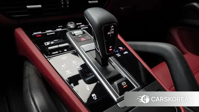 Porsche Cayenne (PO536) id 3752142 из Кореи 19