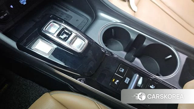 Hyundai Sonata (DN8) id 4520210 из Кореи 33