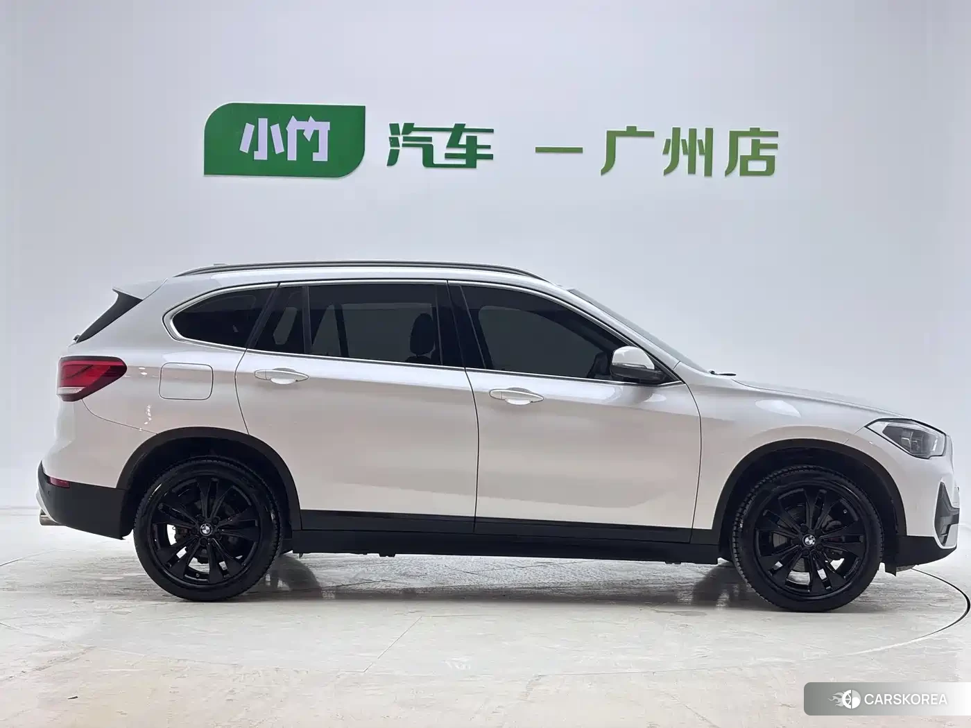 BMW X1 id 4659699 из Китая 30