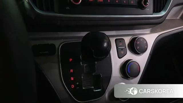 Kia The New Ray id 3772916 из Кореи 19