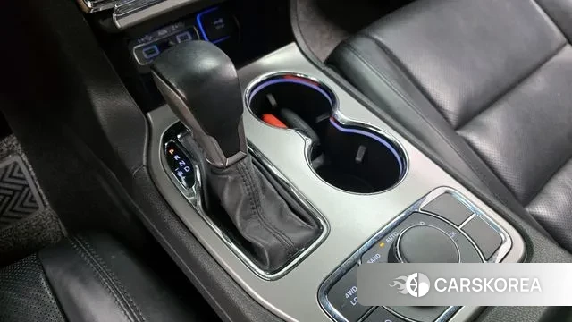 Jeep Grand Cherokee id 3760473 из Кореи 19