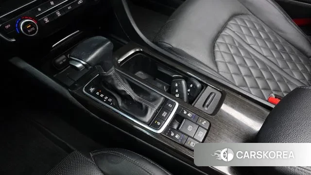 Kia K5 second generation id 3413484 из Кореи 19