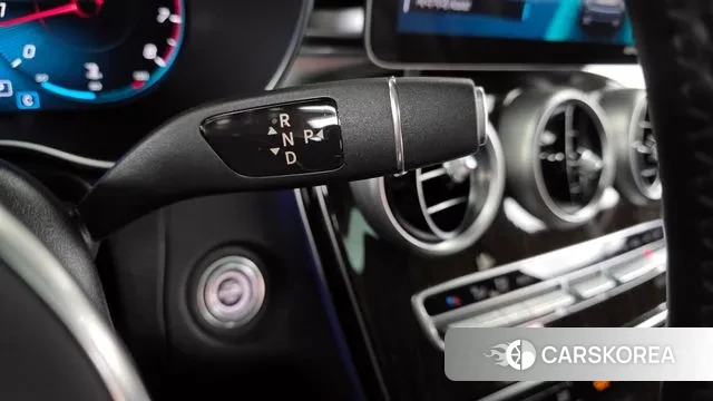 Mercedes-Benz GLC-Class X253 id 3616649 из Кореи 19