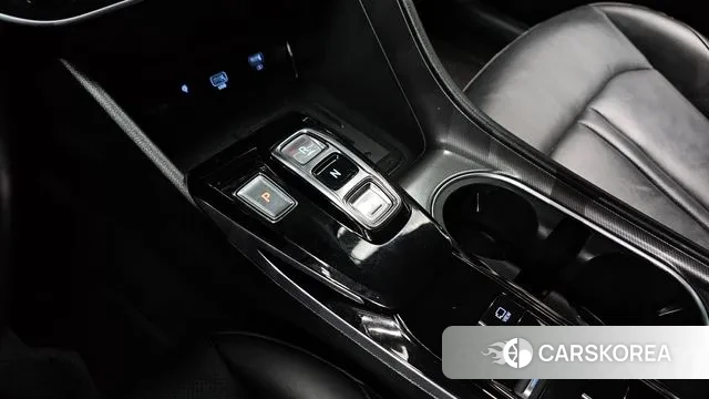 Hyundai Sonata (DN8) id 3766272 из Кореи 19