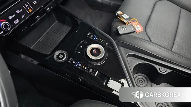 Kia Di Ol Nu Niro id 3653726 из Кореи 19