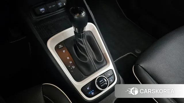 Hyundai Venue id 3462765 из Кореи 19