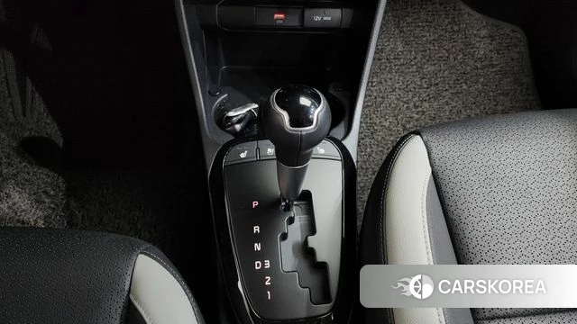 Kia Morning Urban (JA) id 4623758 из Кореи 33