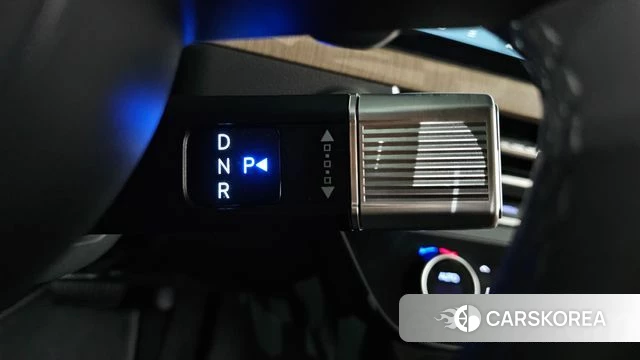 Hyundai Sonata D Edge (DN8) id 4400690 из Кореи 29