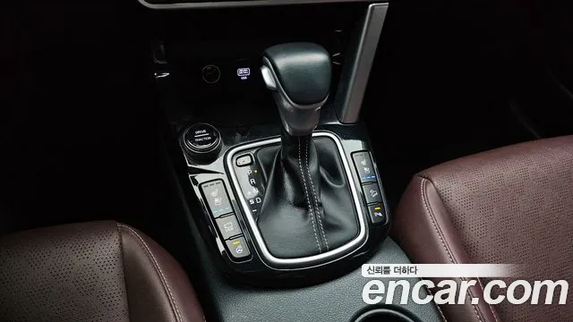 Kia Seltos id 2671474 из Кореи 19