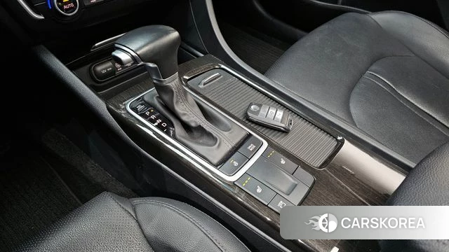 Kia The New K5 2nd generation id 3853521 из Кореи 19