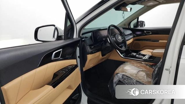 Kia Carnival 4th generation id 4202821 из Кореи 37