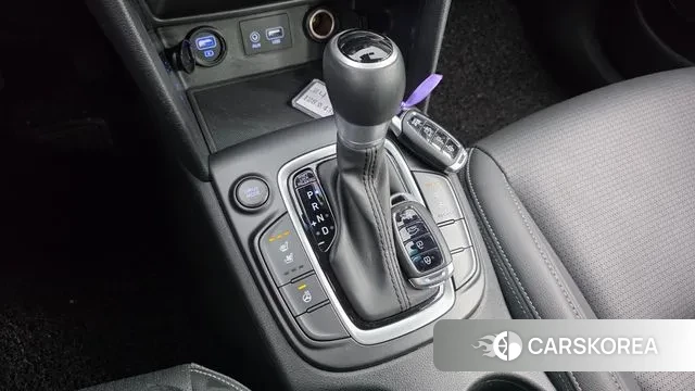 Hyundai Kona id 3469518 из Кореи 19