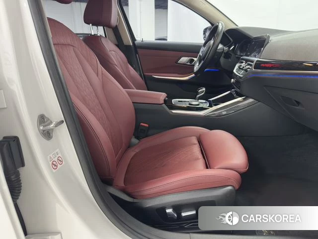 BMW 3 series id 4298154 из Китая 22