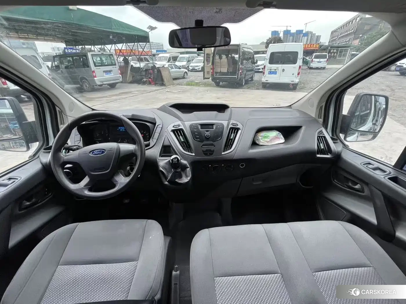 Ford Quanshun id 4554046 из Китая 9