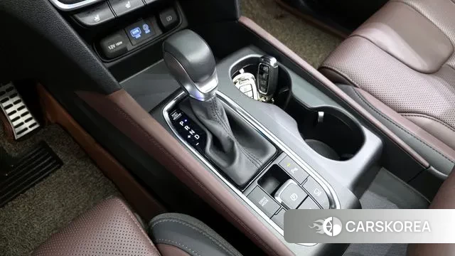 Hyundai Santa Fe TM id 3004849 из Кореи 19