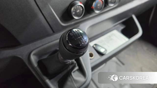 Renault Korea (Samsung) Master id 4871646 из Кореи 33