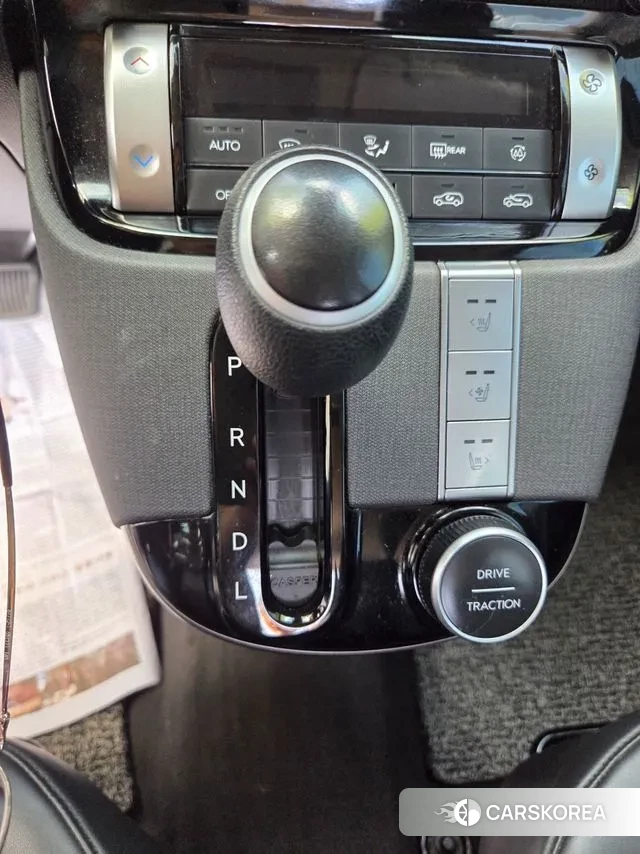 Hyundai Casper id 3053036 из Кореи 19