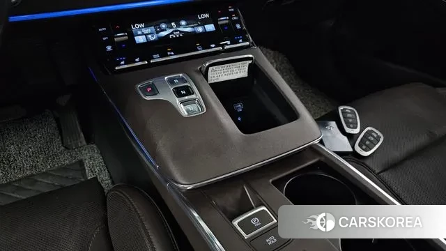 Hyundai The New Grandeur IG Hybrid id 3004310 из Кореи 19