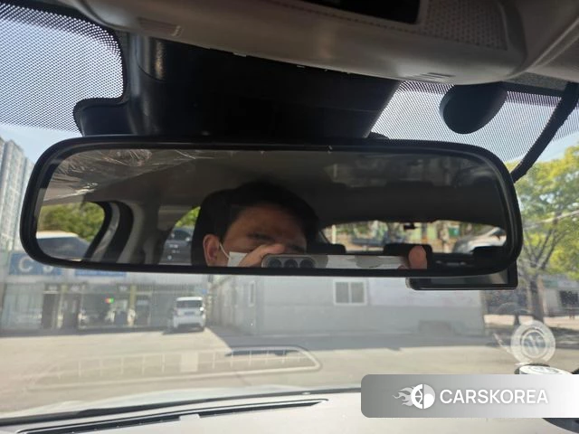 Renault Korea (Samsung) XM3 id 3965693 из Кореи 12