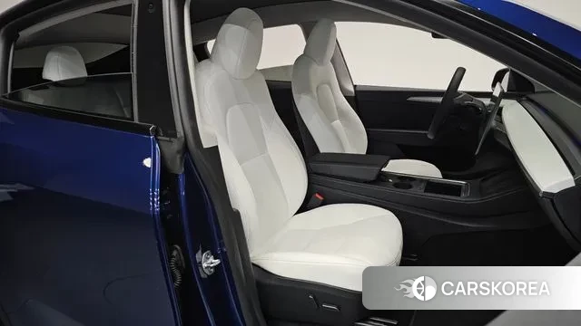 Tesla Model Y id 3365748 из Кореи 19