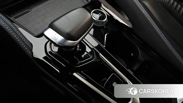 Renault Korea (Samsung) Grand Coleos id 3850273 из Кореи 19