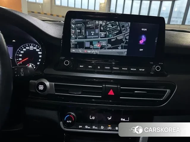 Kia Seltos id 3230703 из Кореи 19