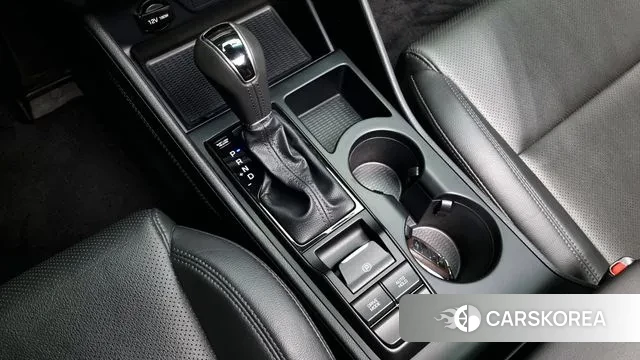 Hyundai All New Tucson id 3494471 из Кореи 19